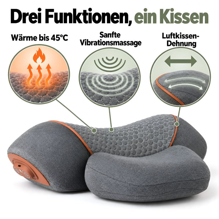 Nuvara™ – Spürbar entspannter in 15 Minuten